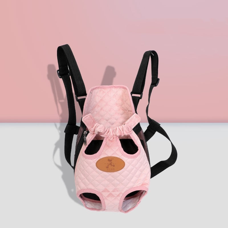 Portable Pet Carrier Backpack