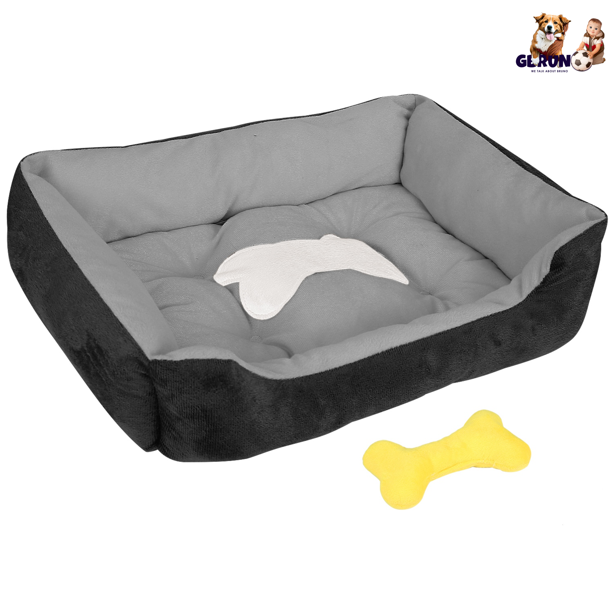Pet Dog Bed
