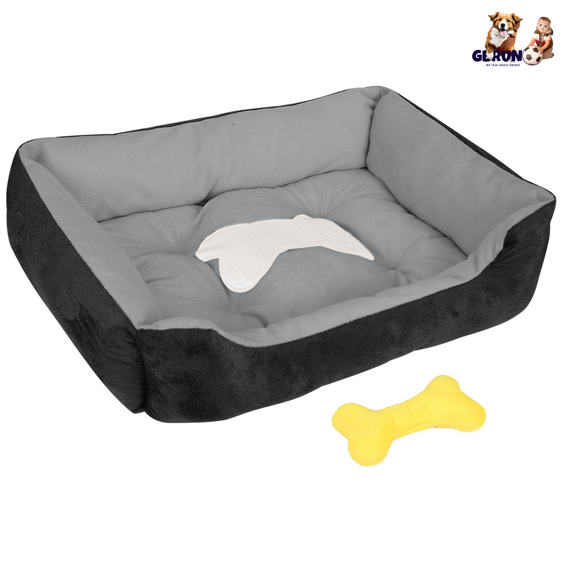 Pet Dog Bed