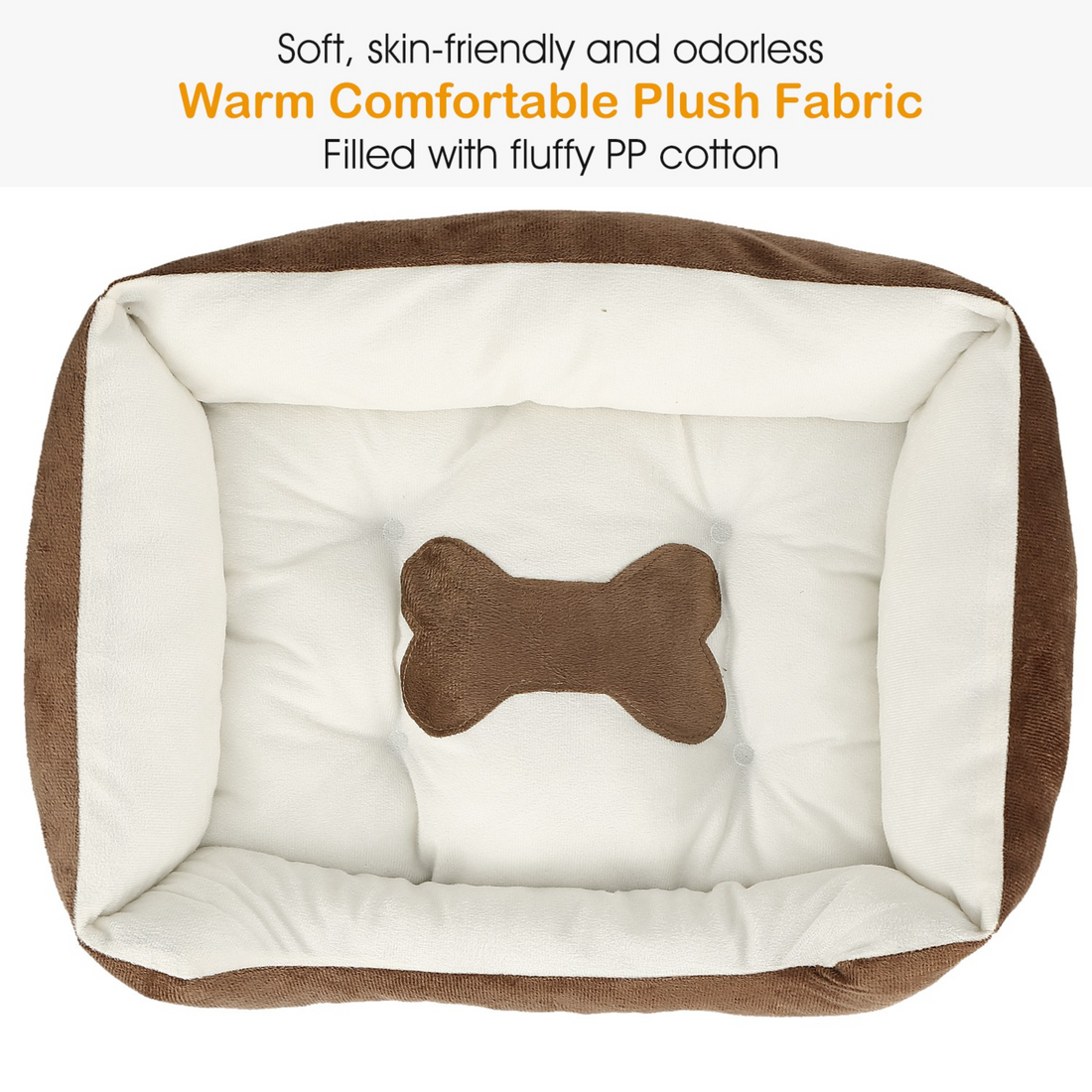 Pet Dog Bed