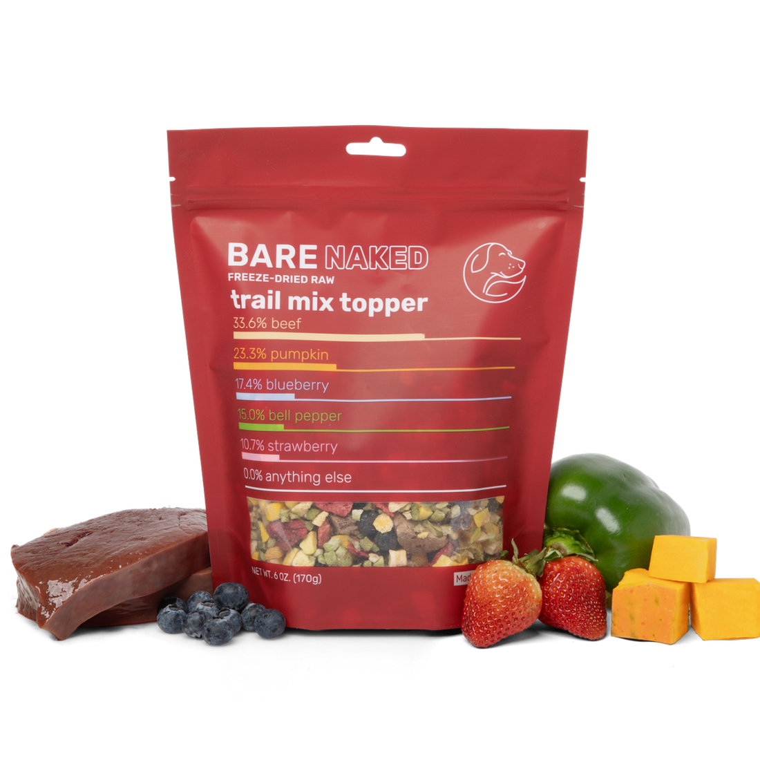 Beef Mix