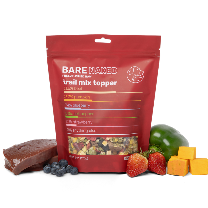 Beef Mix