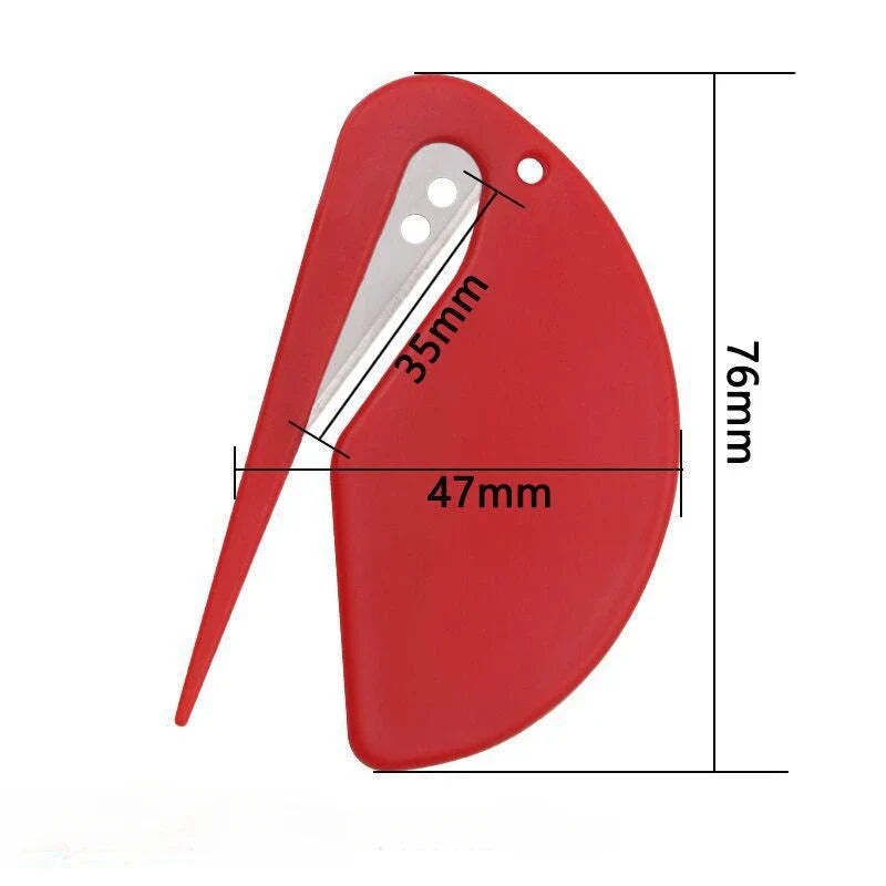 Pet Knotting Comb for Dogs Cats Shedding Knot Removal Grooming