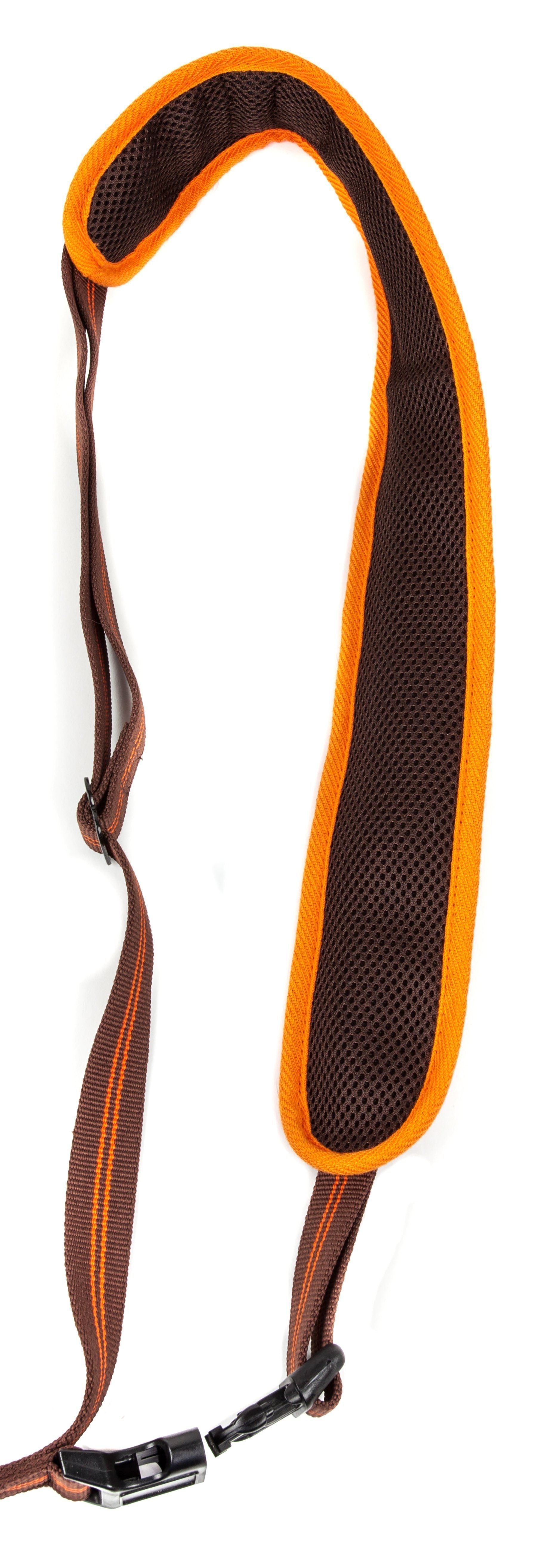 Free Fetcher Hands Free Over Shoulder Shock Absorbent Dog Leash