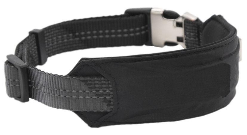 Geo Prene 2 in 1 Shock Absorbing Reflective Dog Leash