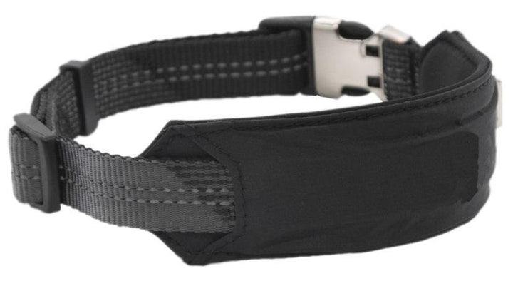 Geo Prene 2 in 1 Shock Absorbing Reflective Dog Leash