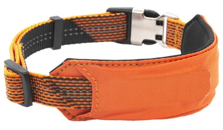 Geo Prene 2 in 1 Shock Absorbing Reflective Dog Leash