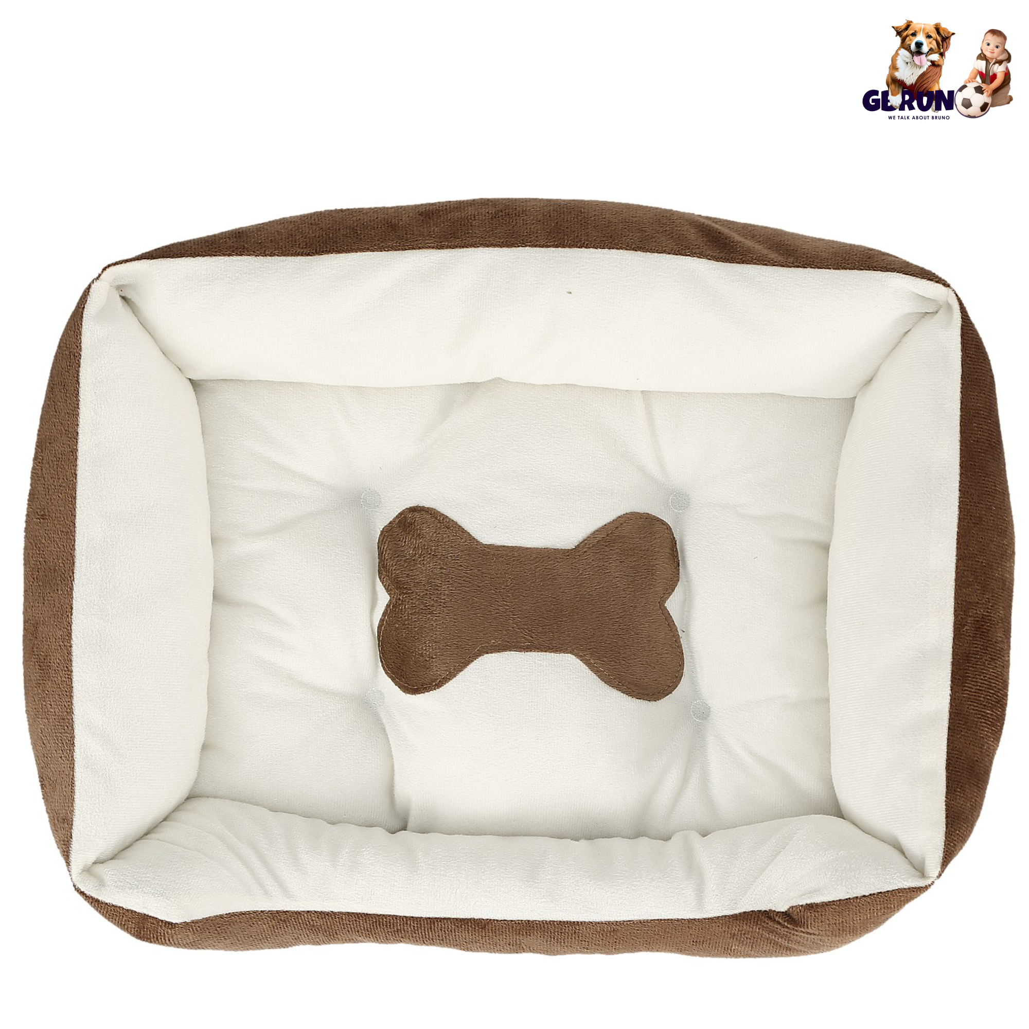 Pet Dog Bed