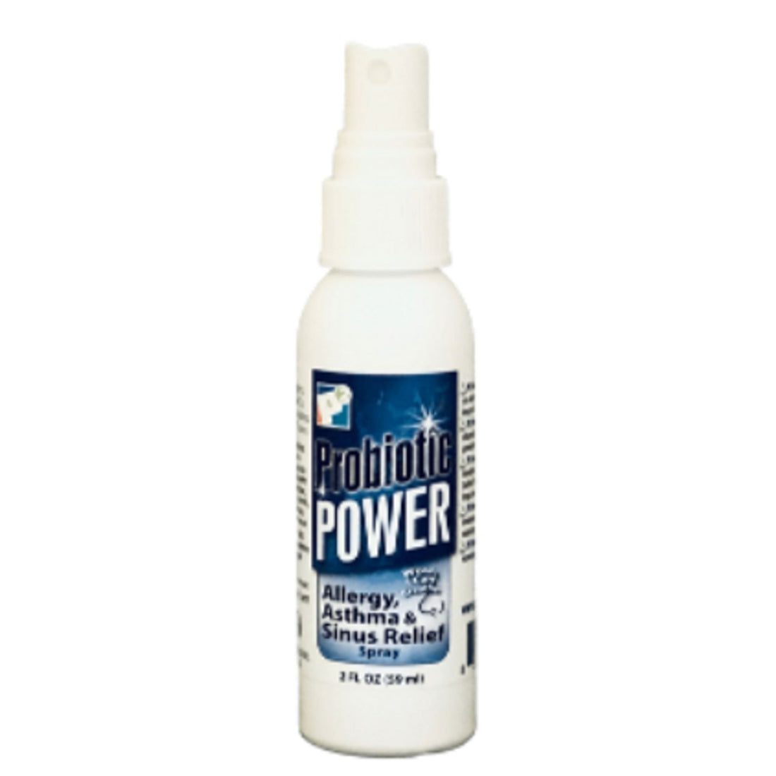 Probiotic Power Allergy Spray & Refills for Home, Bedding & Furniture