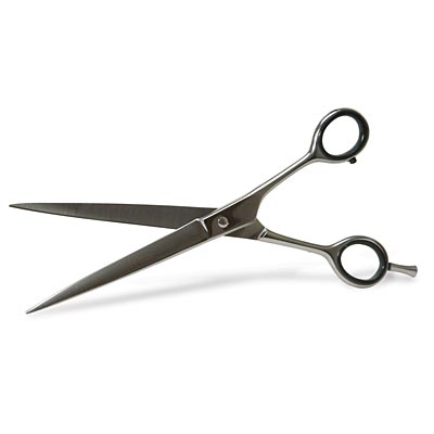 Professional Stainless Steel Pet Grooming Shears